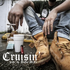 CRUISIN (LUV IT) prod. by ducko mcfli