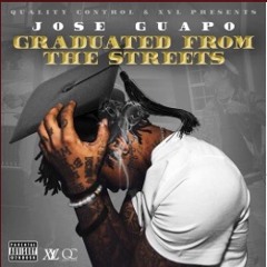 TAKE IT THEIR FEAT. JOSE GUAPO PRODUCED BY BEATSBYDBILLY