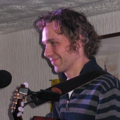 You're Beautiful [James Blunt cover]