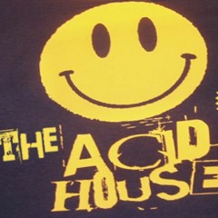 Mirrored Shades - Live at The Acid House 11_19_2015