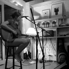 Sex And Candy - Marcy Playground Cover (Live)