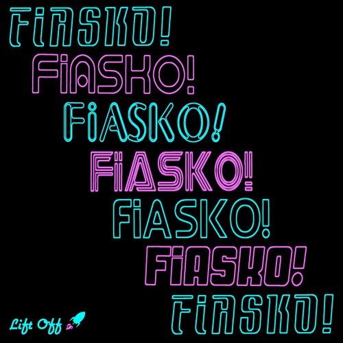 Is This For Real (Feat. AMARA)- FiASKO!
