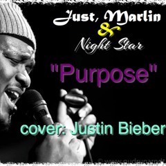 Purpose (Cover)