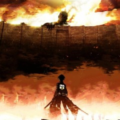 Anime/Jpop Playlist