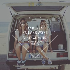Marleen Polakowski - Vintage Mind(Original Mix)