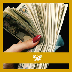 GlossGang - Money Hoes & Fashion Feat. Kaimikaze Kai (Prod. By A Lau)