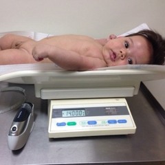 Welcoming / Part 1 - Night (December 2014)