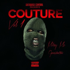 Couture - Dj Mikey Mz