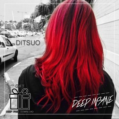 DITSUO - Shining Star (GET FAR VOCAL) [Insane Gift FREE DOWNLOAD]