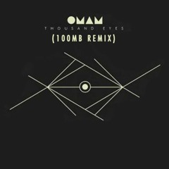 Of Monsters And Men - Thousand Eyes (100mb Remix)
