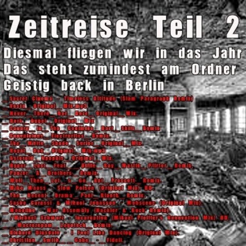 Zeitreise Teil 2  /2012- Free Download