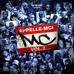 Demi Portion - MC en chantier