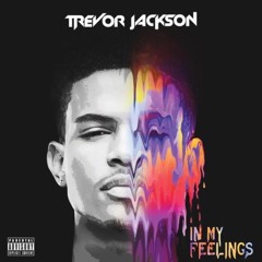 The 25th - Trevor Jackson