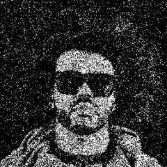 clipping. x Death Grips