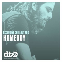 Chilled Transmission: Homeboy