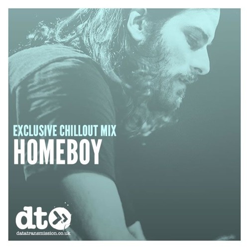 Chilled Transmission: Homeboy