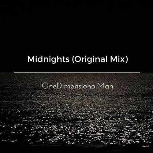 Midnights (Original Mix)