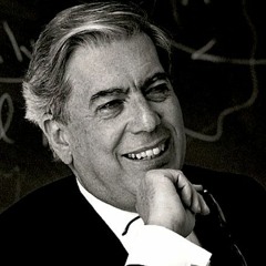 MARIO VARGAS LLOSA