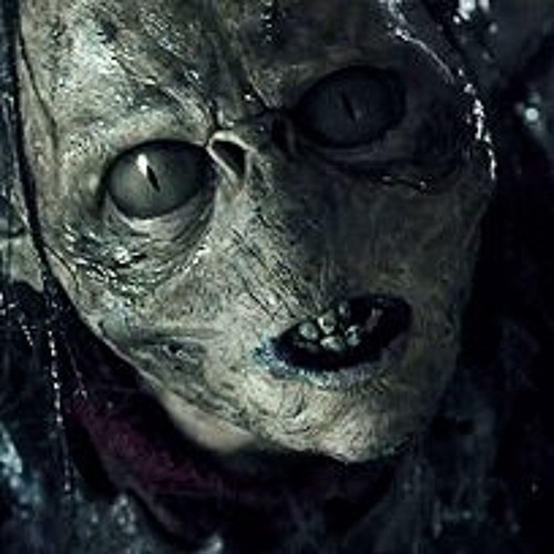 CODE 101 -Goblins