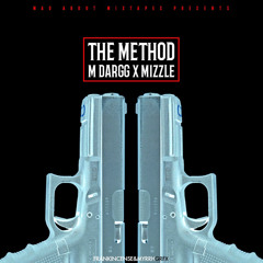 Premiere: M Dargg x Mizzle - The Method