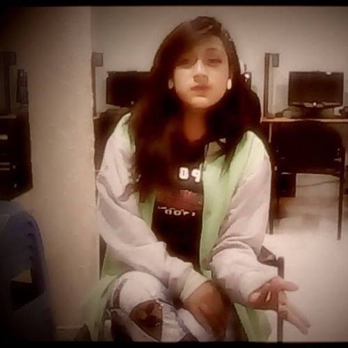 Chamakkito  Sal De Mi vida