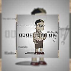 Cam Jae X Oooh Turn Up