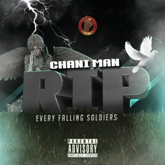 CHANI MAN - R.I.P 2K15 ( By Y.B x PadPanik )