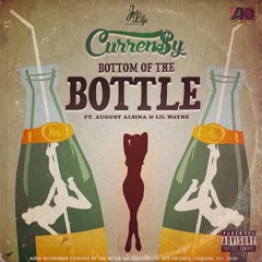 Bottom of the Bottle Remix - Lil Wayne