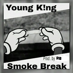 Smoke Break (freestyle)