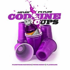 Jay Lee - Codeine Ft. YM Flow