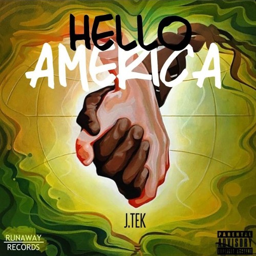 Hello America