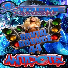 Brutal Bounce 44