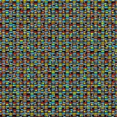 Pop Swarm (Boid) - Patch # 11 (For Headphones)