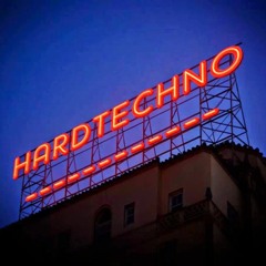 The Soundlab Of HardTechno & Techno