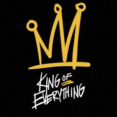 Wiz Khalifah - King Of Everything (Trackkingz Mix)