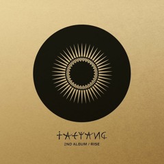 Taeyang - Ringa Linga  (Areia  Remix)