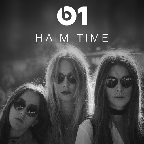 Haim Time Ep 3 By Minaroci