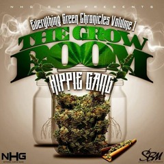 On It Ft YSTG (Prod BY MPC Beatmaker)