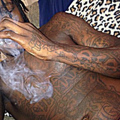 Feelin' [Prod By Sm Koolin]