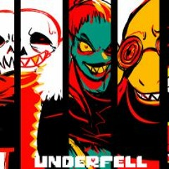 Underfell OST