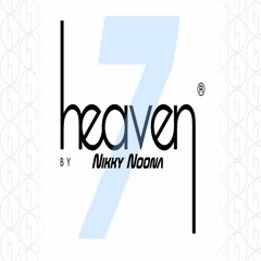 7 Heaven-(Skrillex_Bamboora_Shwann_Timmy_Trumpet_Bassjackers_Firebeatz_MAKJ)-by Nikky Noona