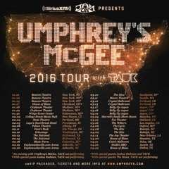 UMcast #168 - Open Up Your Page