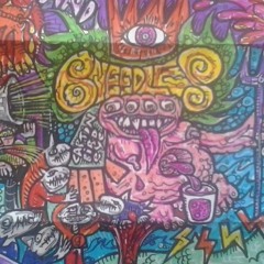 The Scent Of The Blood