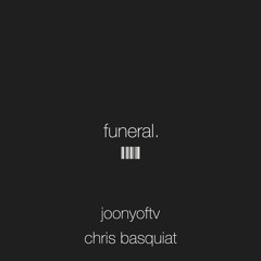funeral. (prod. by max.free)