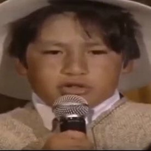 El Remolon Feat Eyen Federico Quispe - No Te Rias De Un Coya