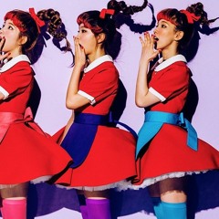 Red Velvet-Dumb Dumb (Paródia)