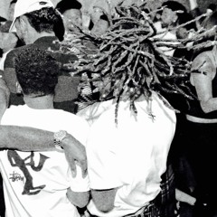 Aint No Free (Prod. By Ben Waid)