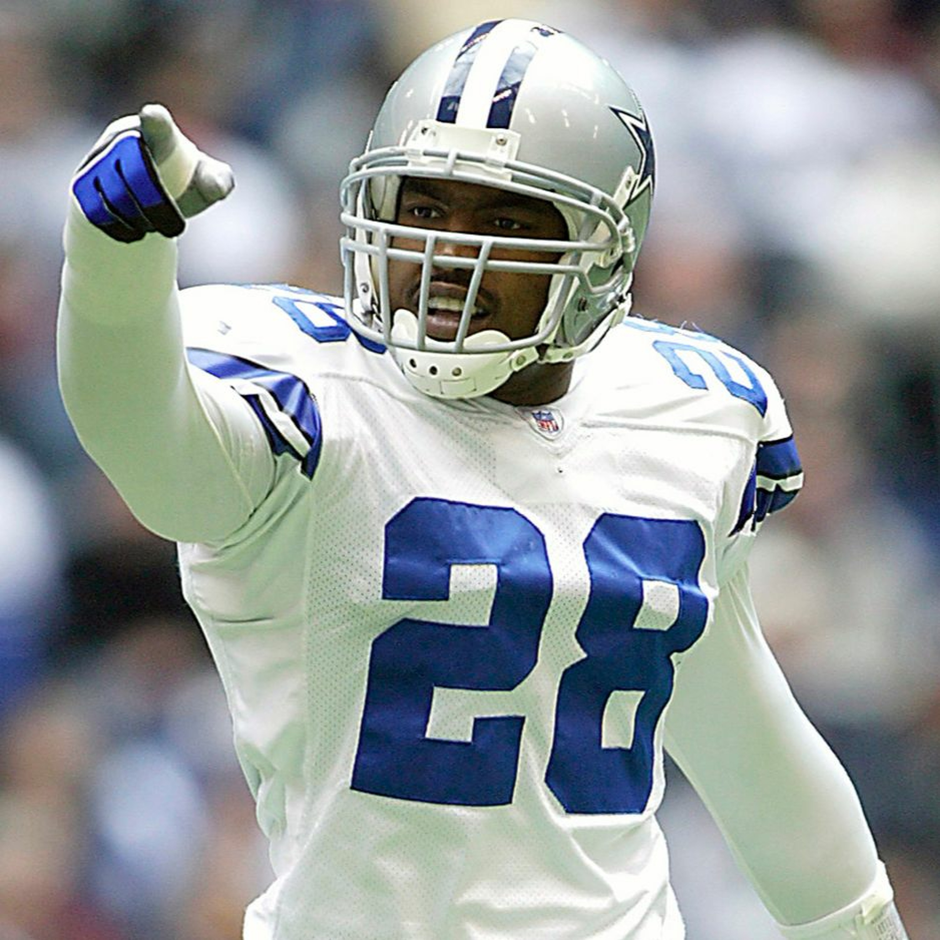 Darren Woodson Comments On Steve Atwater & Merton Hanks episode artwork
