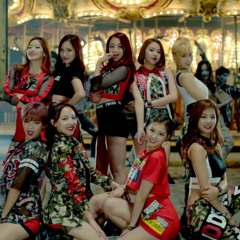 TWICE - Ooh Ahh (Paródia)