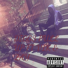 DIGGS - PULL UP FT VIK & ZAY Prod (L.Jabari)